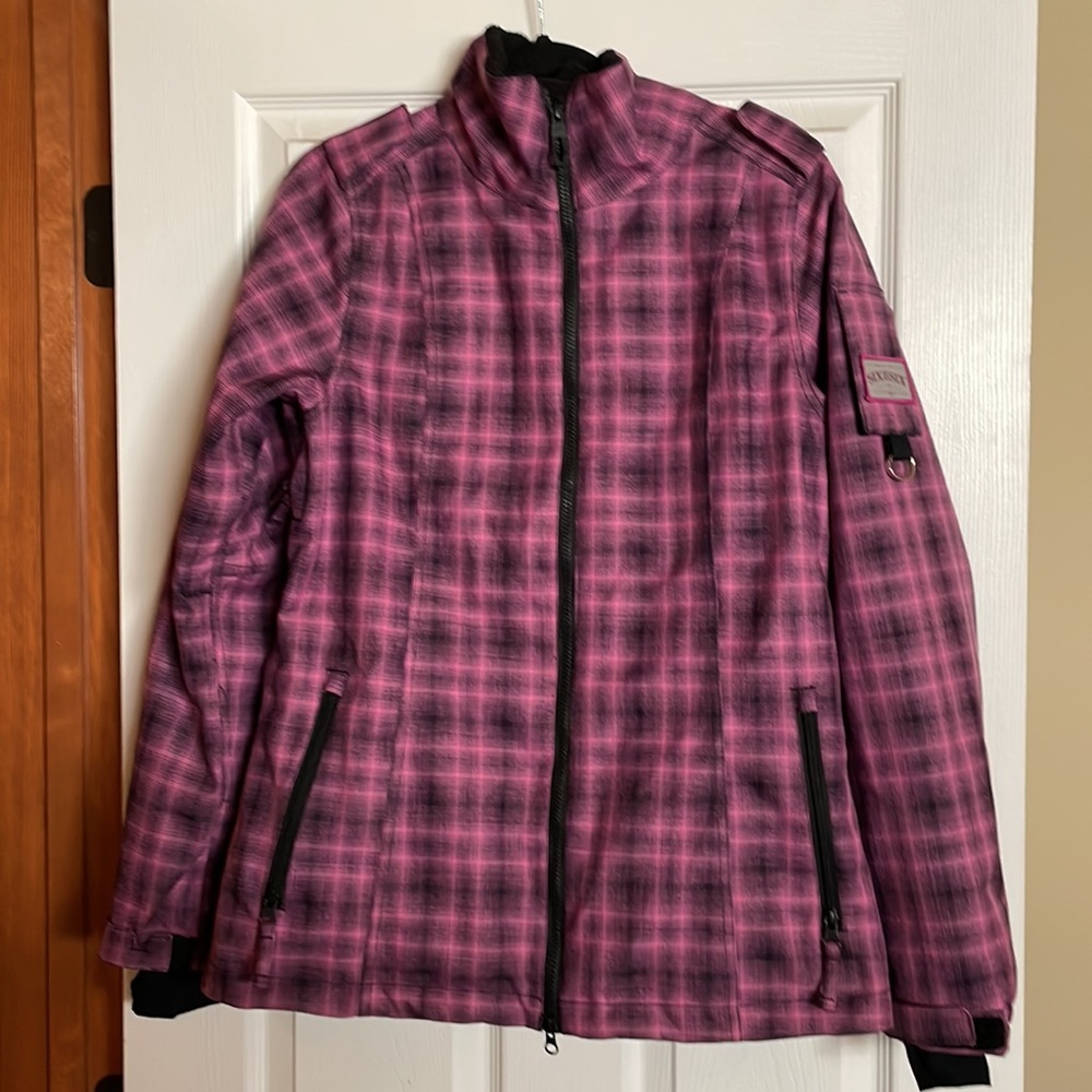 686 Smarty Jacket - Picture 3 of 6